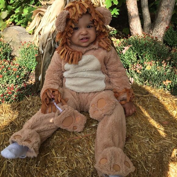 Infant Halloween costume - Picture 6 of 6